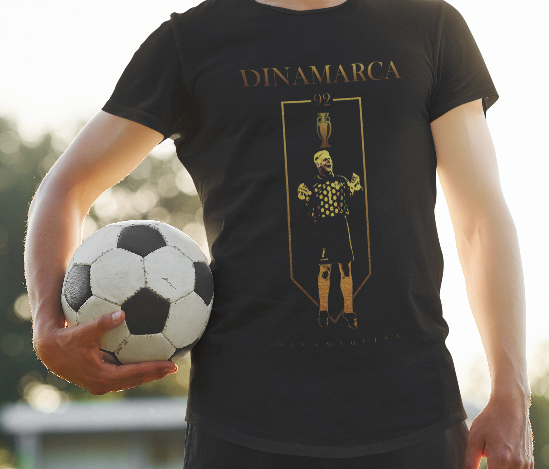 Dinamáquina