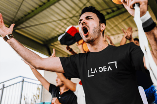 Nome do produto La Dea