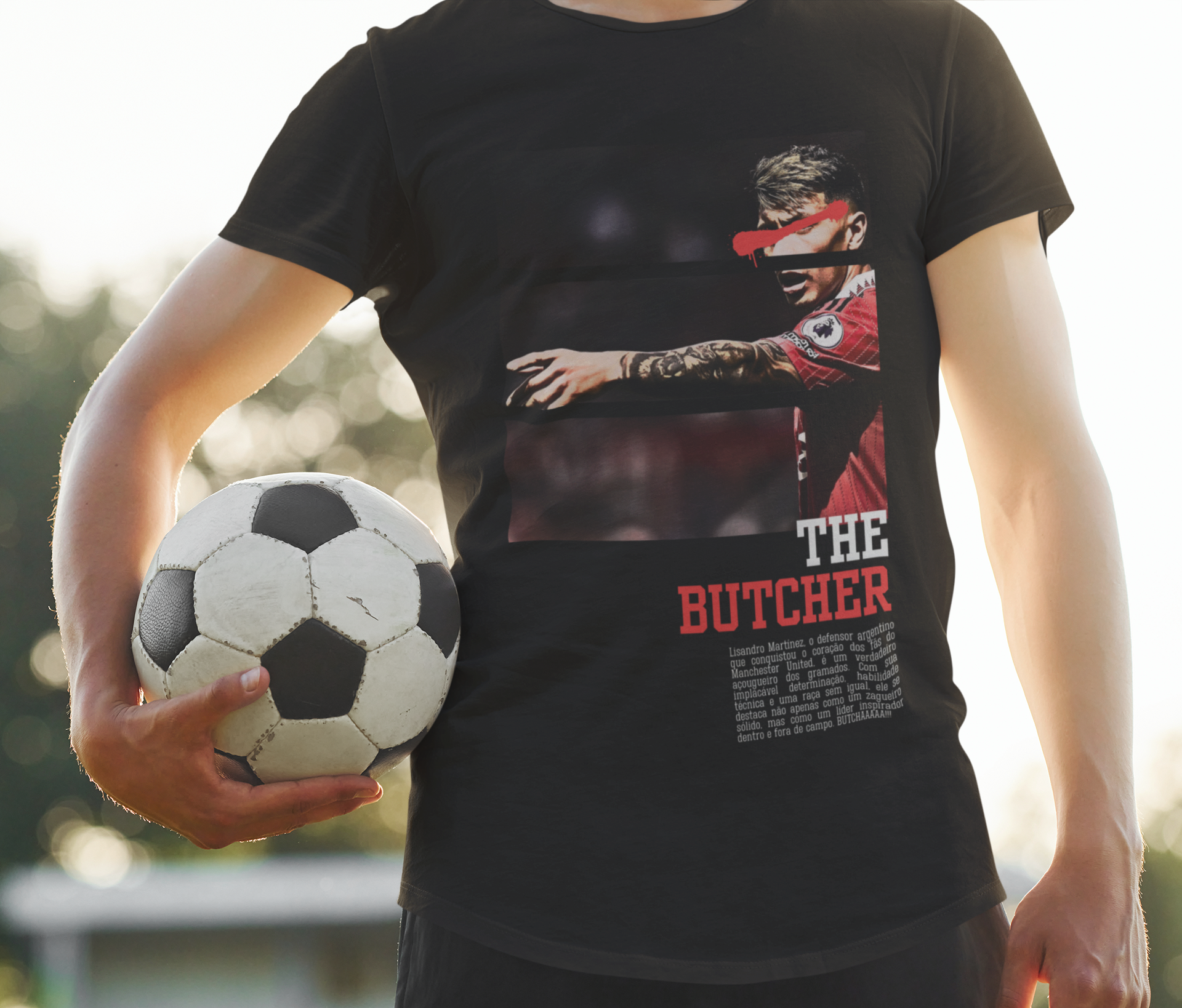 The Butcher