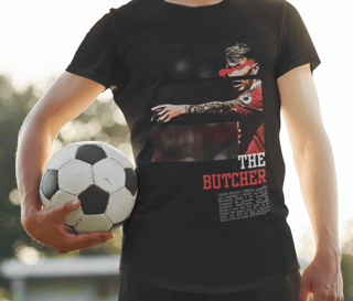 The Butcher