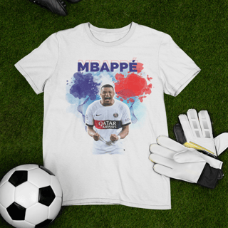 Mbappé PSG