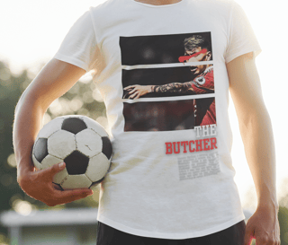 Nome do produto The Butcher