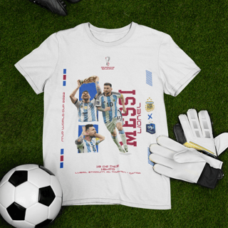 MVP da Copa 2022