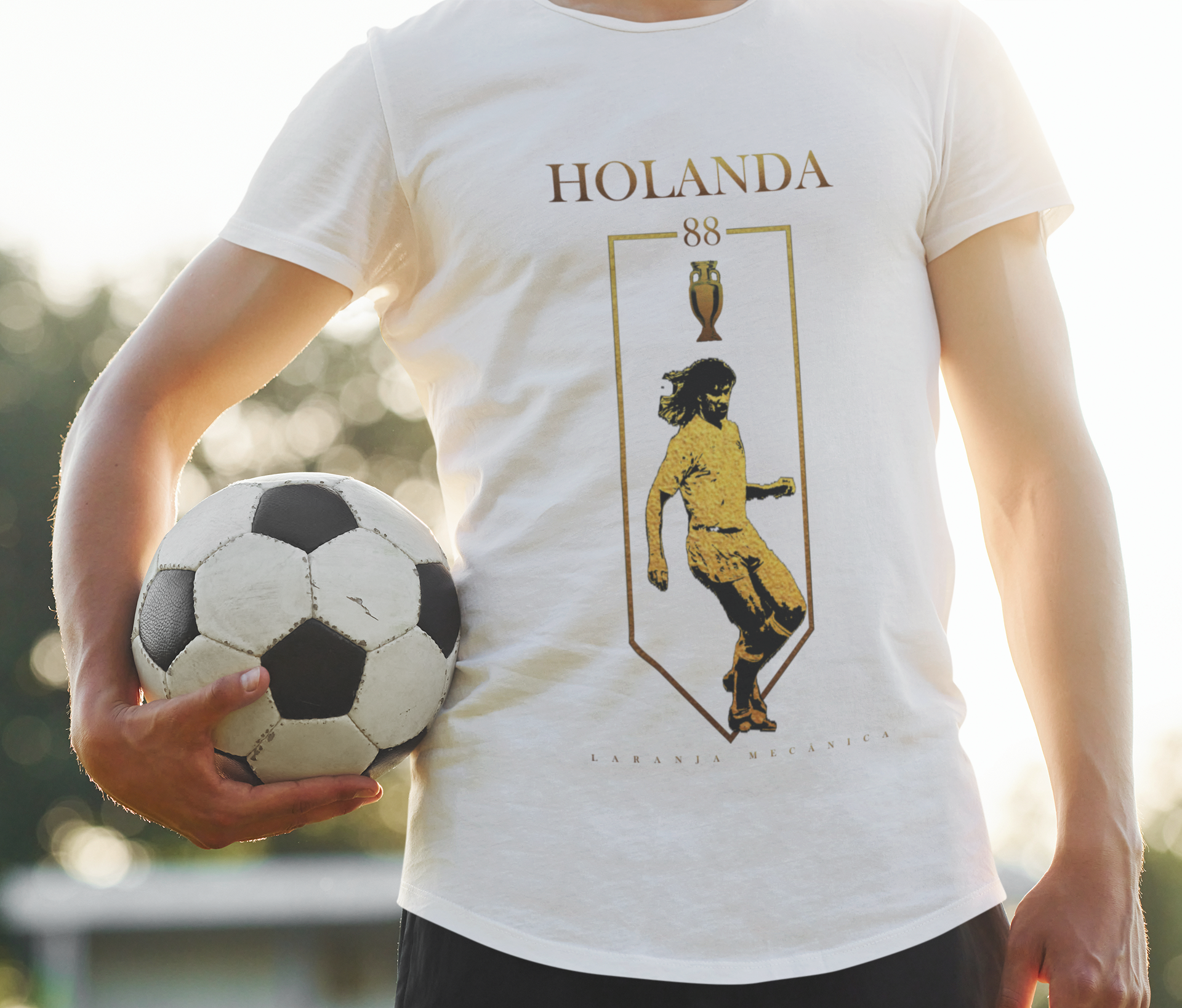 Holanda 1988