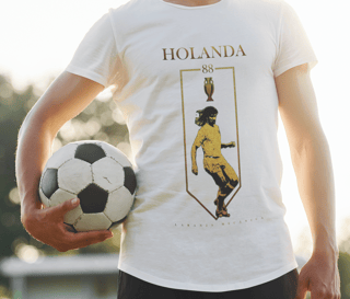Holanda 1988