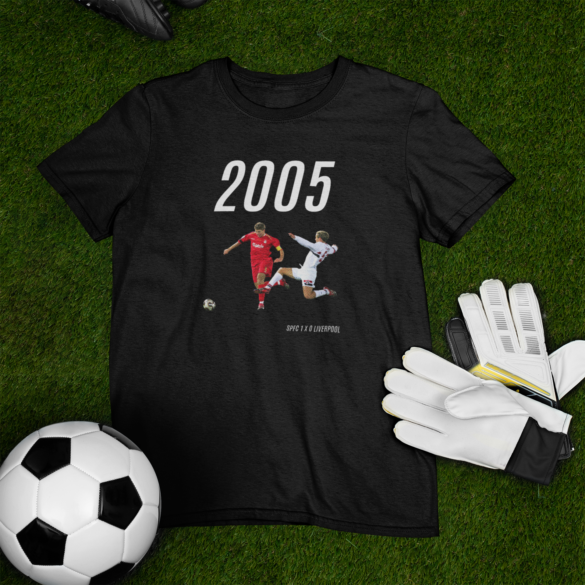 2005 Mundial SPFC