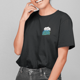 Nome do produtoCamiseta Every Second Counts (Versão Clean)- The Bear