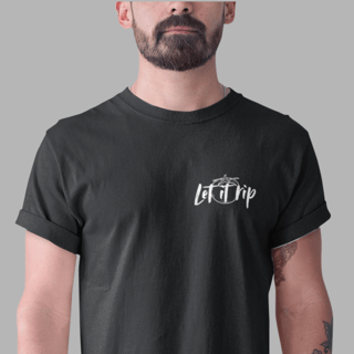 Nome do produtoCamiseta Let It Rip - The Bear