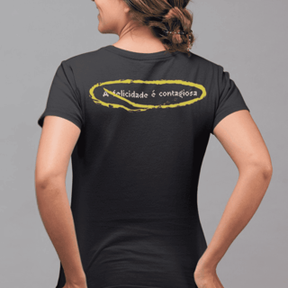 Nome do produtoCamiseta Série Pluribus 