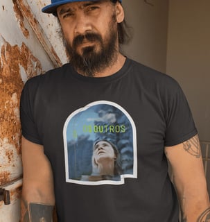 Nome do produtoCamiseta Os Outros Masculina e Feminina