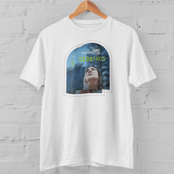 Camiseta Os Outros Masculina e Feminina