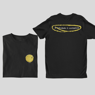 Nome do produtoCamiseta Série Pluribus 