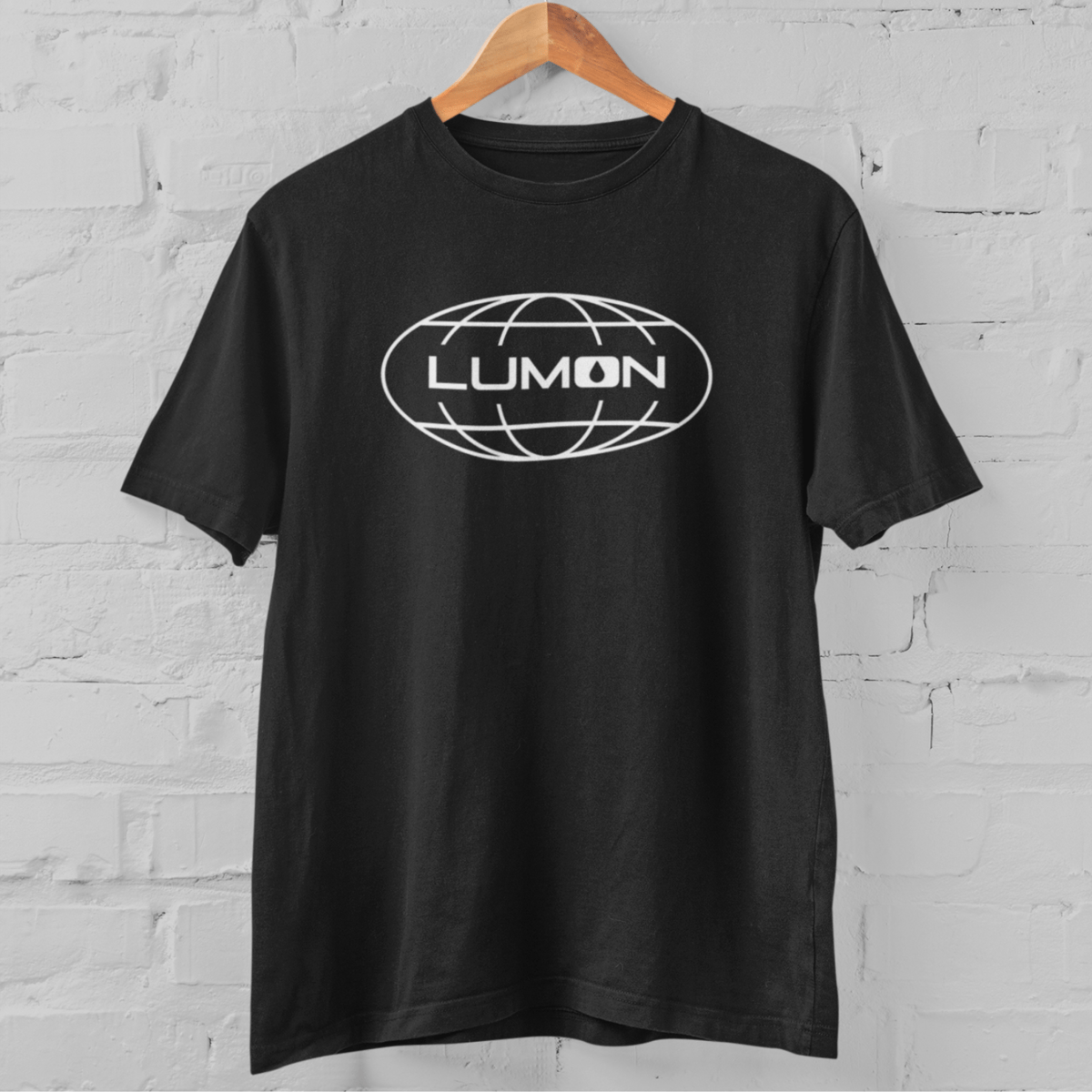 Nome do produto: Camiseta Ruptura (Severance) Masculina e Feminina - Lumon