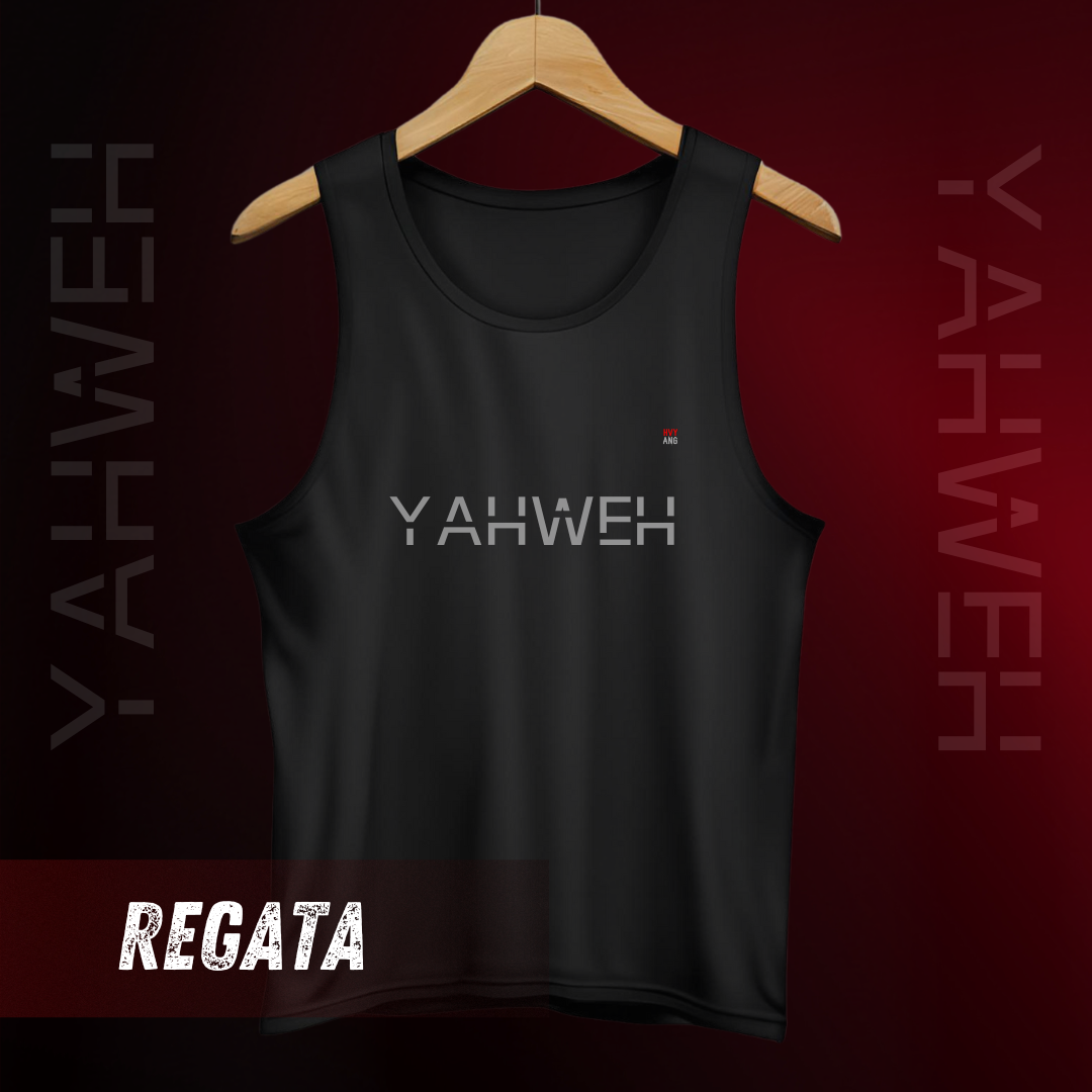 Regata - Yahweh HVYANG