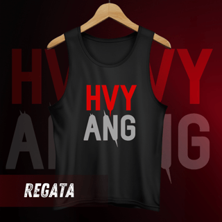 Regata - HvyAng no Peito