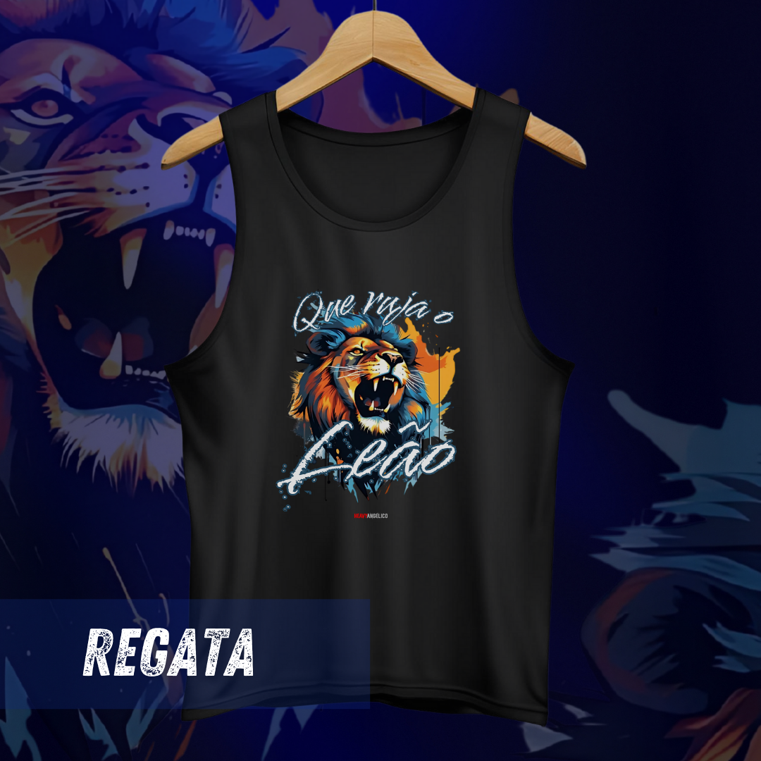 Regata - Série “Que Ruja o Leão” – A Voz da Vitória