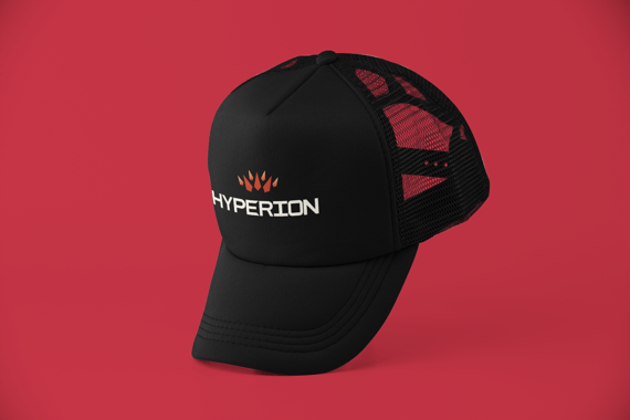Boné hyperion