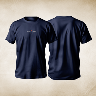 Nome do produtoCamiseta Basic Hyperion
