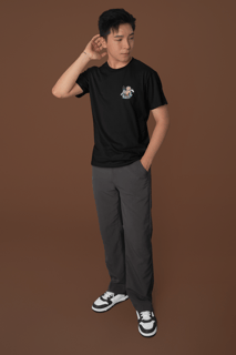 Nome do produto Camiseta - Poseidon chibi 