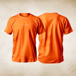 Nome do produtoCamiseta Basic Hyperion