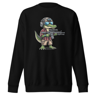 Nome do produto TACTICAL GATOR