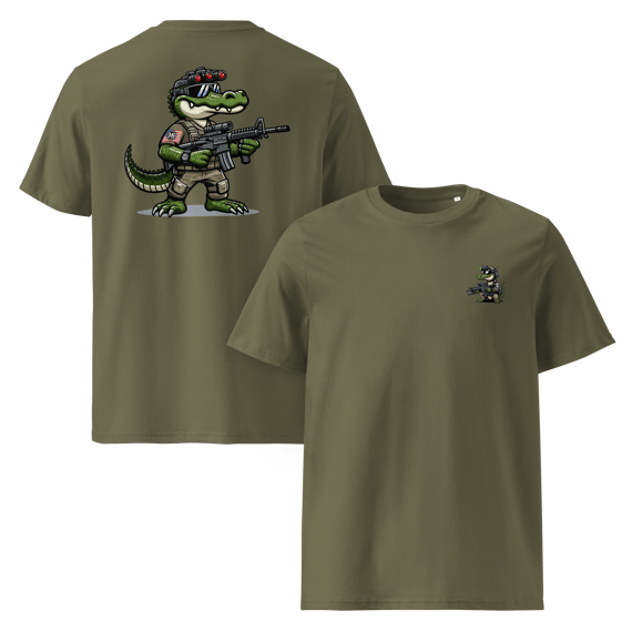FLORIDA ALLIGATOR