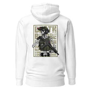 Nome do produto DEATH BEFORE DISHONOR
