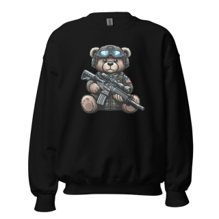 Nome do produto BATTLE BEAR