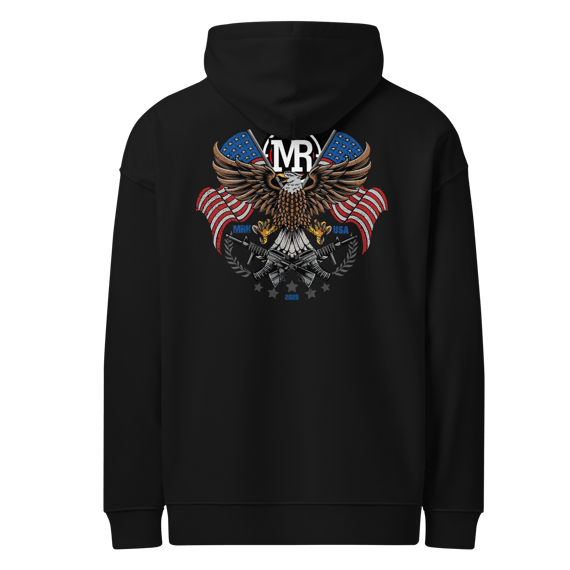 MRH USA