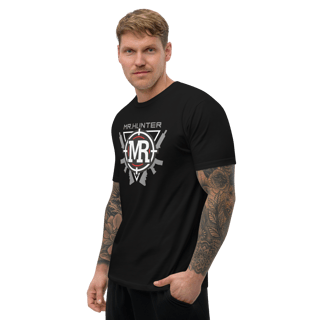 Nome do produto MR HUNTER