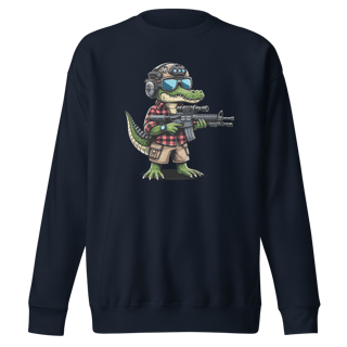 Nome do produto TACTICAL GATOR
