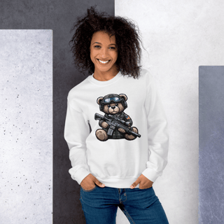 Nome do produto BATTLE BEAR
