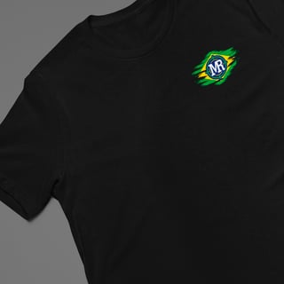 Nome do produto MR.PATRIOTA