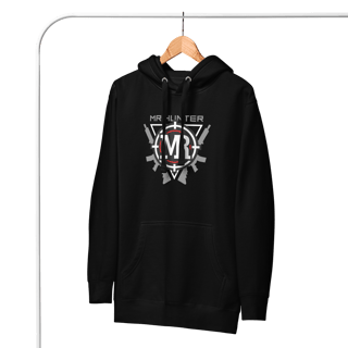 Nome do produto MR HUNTER