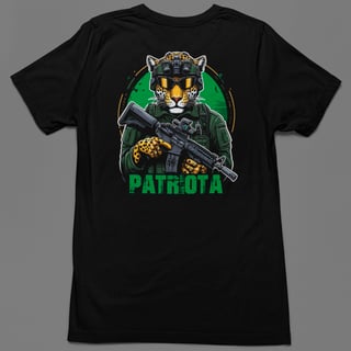 Nome do produto MR.PATRIOTA