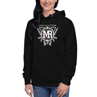 Nome do produto MR HUNTER