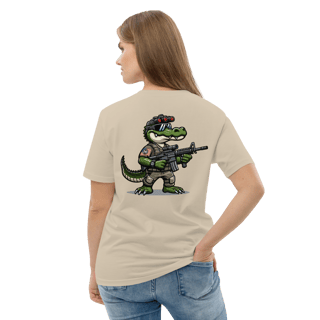 Nome do produto FLORIDA ALLIGATOR