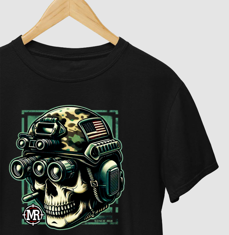 SKULL NVG
