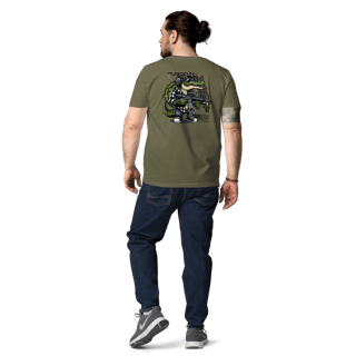Nome do produto TACTICOOL US