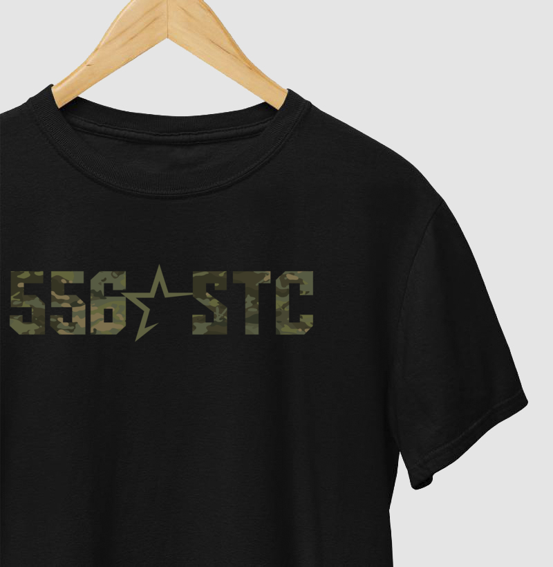 556STC Camo