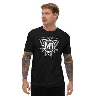 Nome do produto MR HUNTER