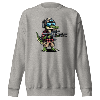 Nome do produto TACTICAL GATOR