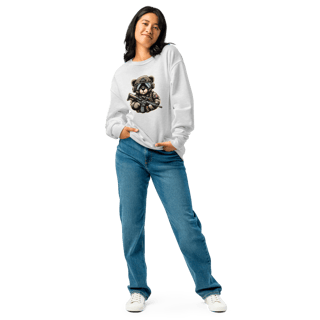 Nome do produto BEAR FORCE
