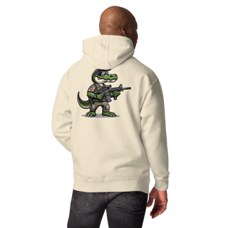 Nome do produto FLORIDA ALLIGATOR