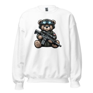 Nome do produto BATTLE BEAR