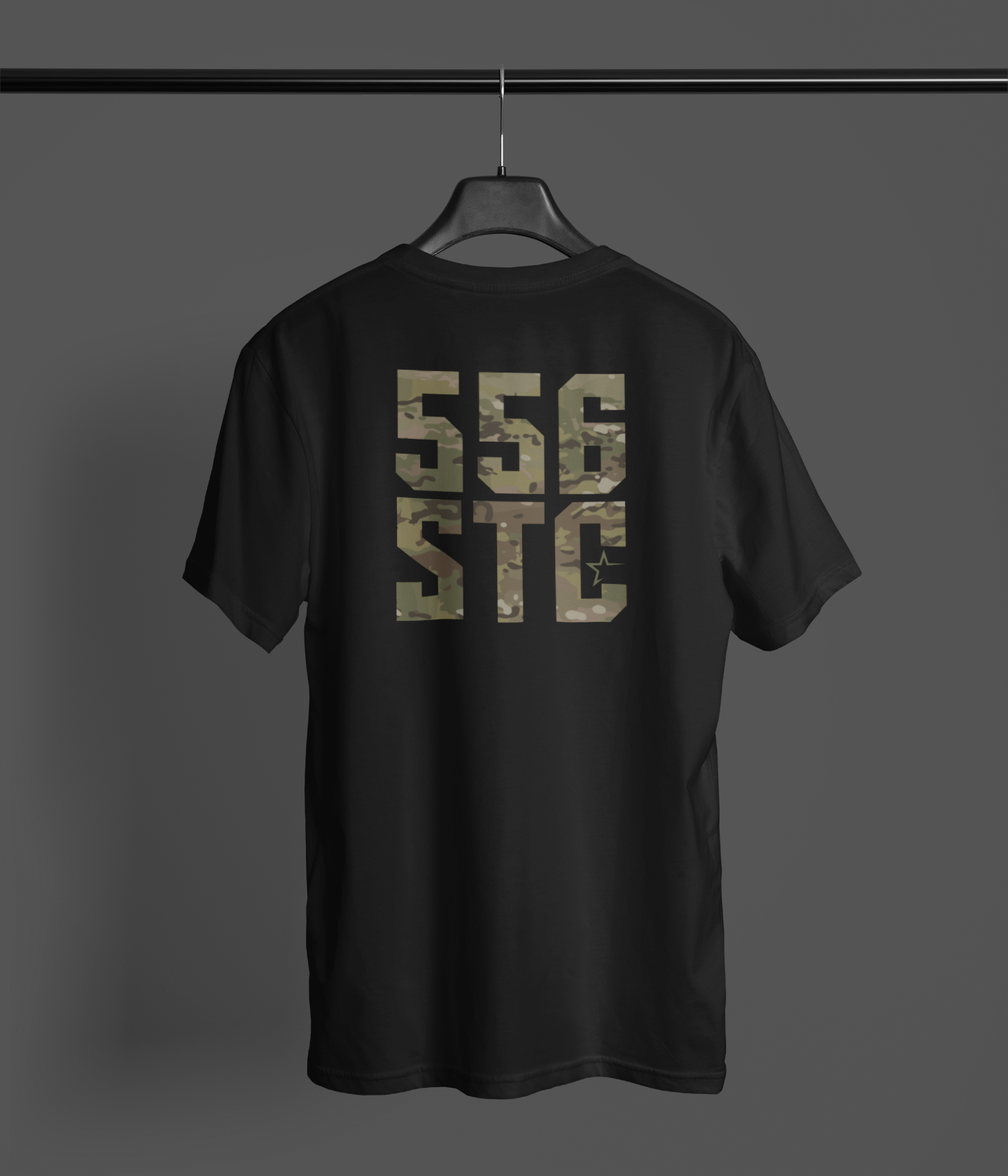StarCustom Camo