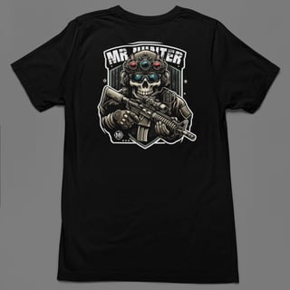 Nome do produto MR.SKULL
