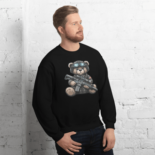 Nome do produto BATTLE BEAR