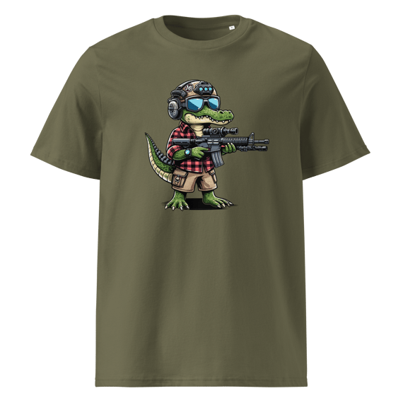 TACTICAL GATOR