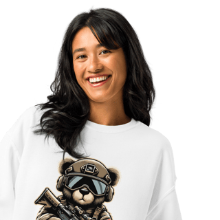 Nome do produto BEAR FORCE
